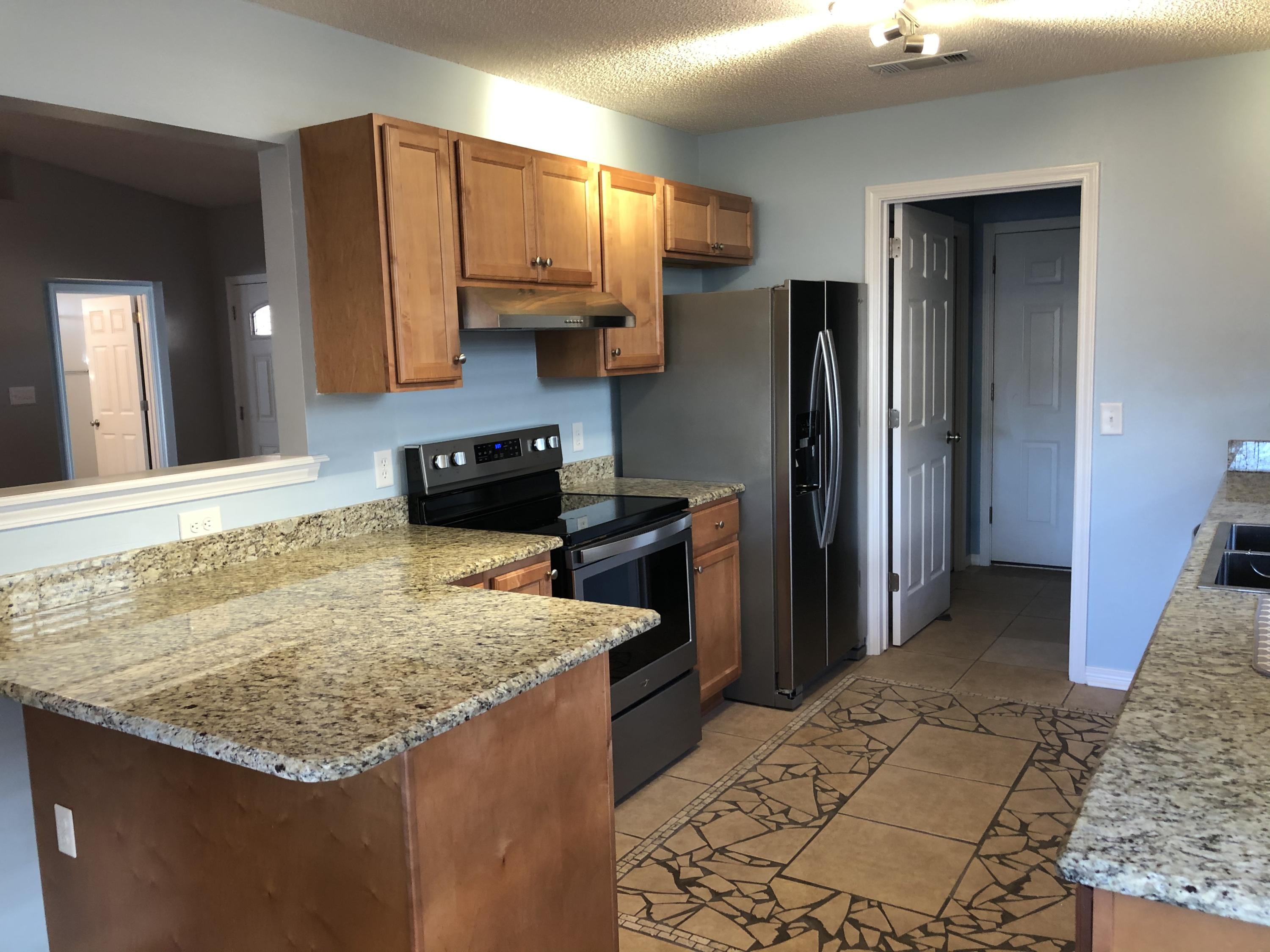 RUSH PARK WEST S/D - Residential Lease