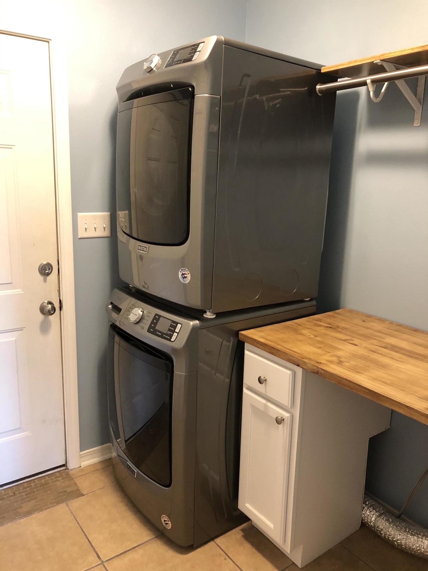 RUSH PARK WEST S/D - Residential Lease