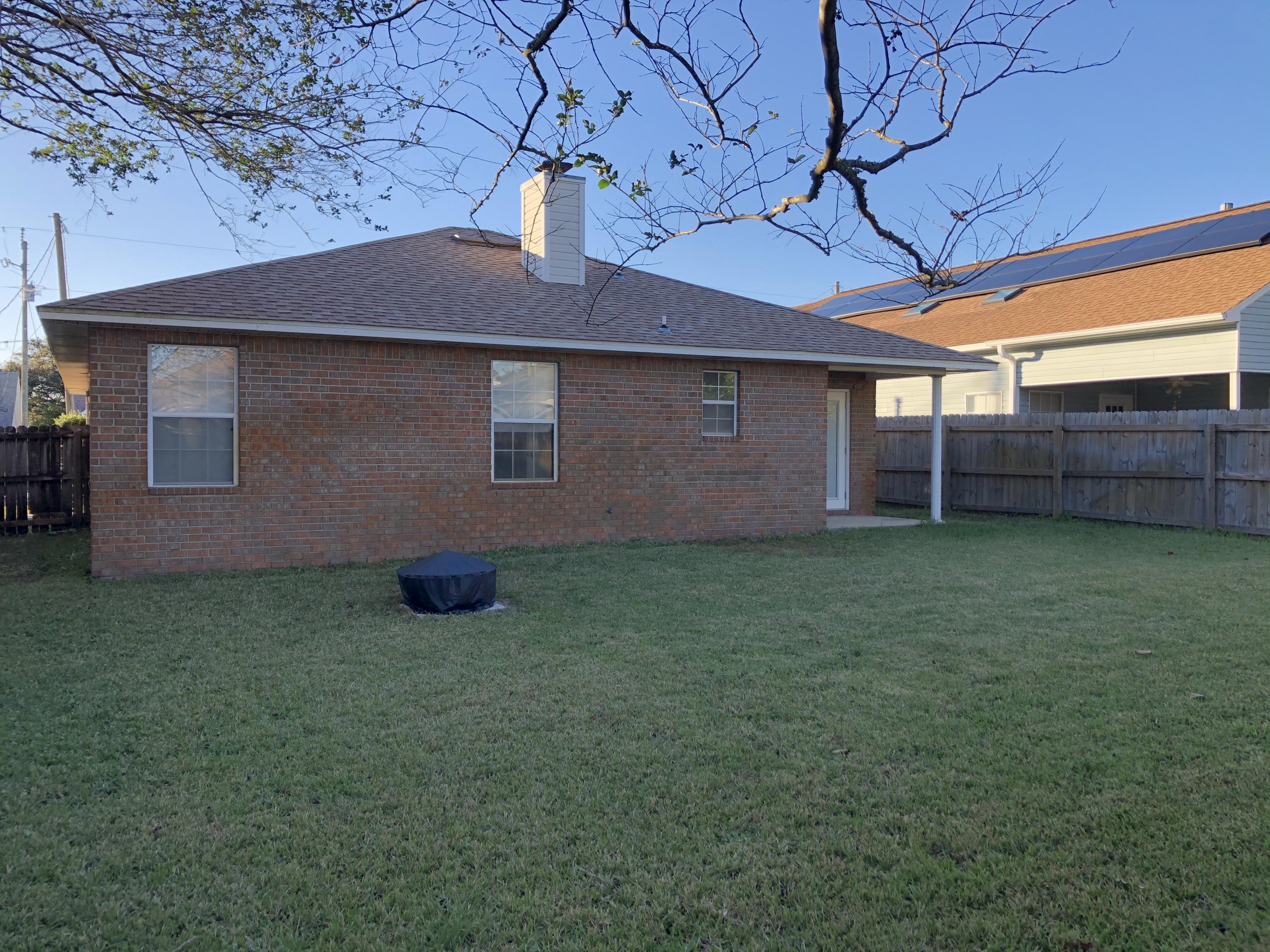 RUSH PARK WEST S/D - Residential Lease