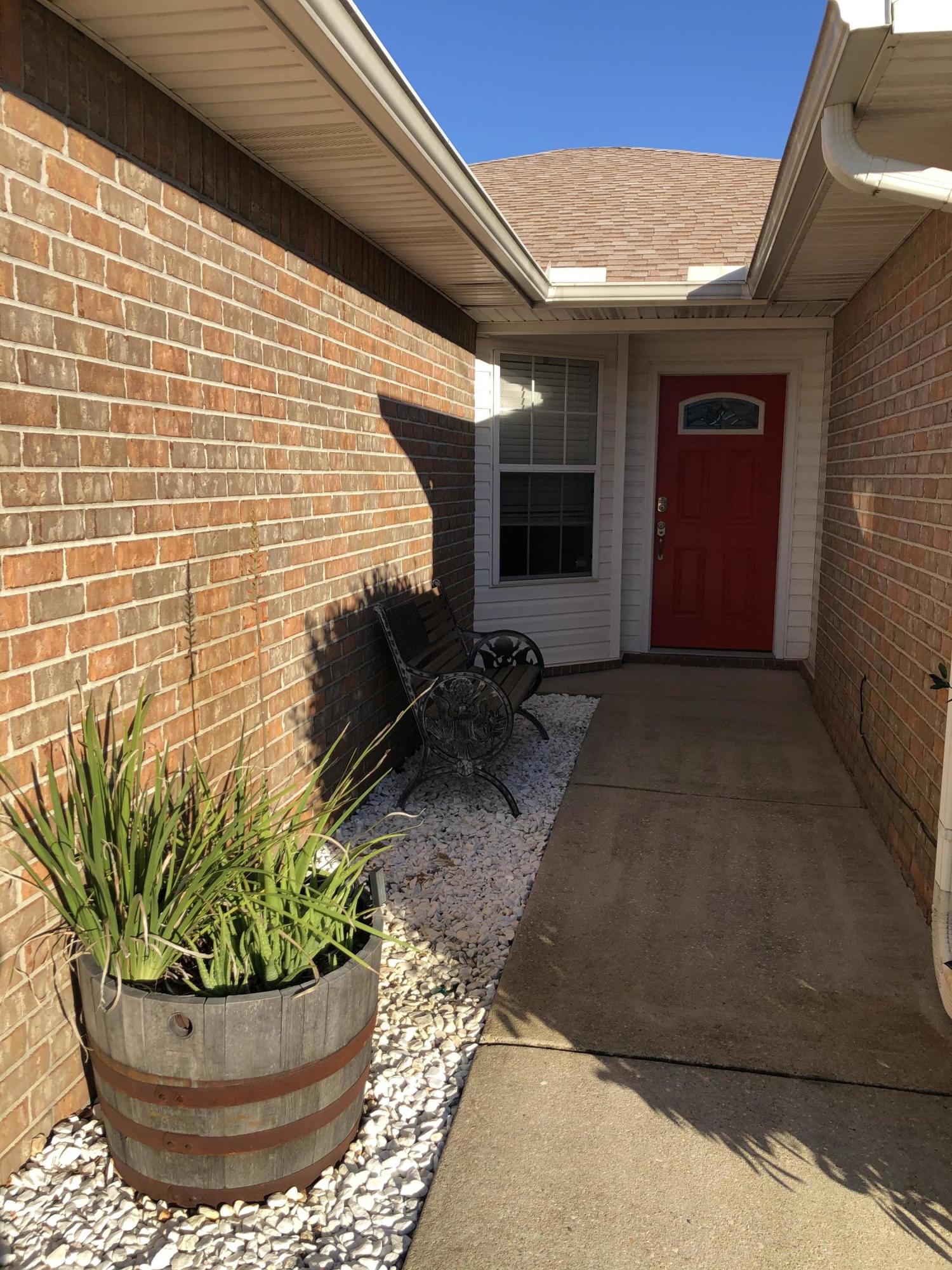 RUSH PARK WEST S/D - Residential Lease