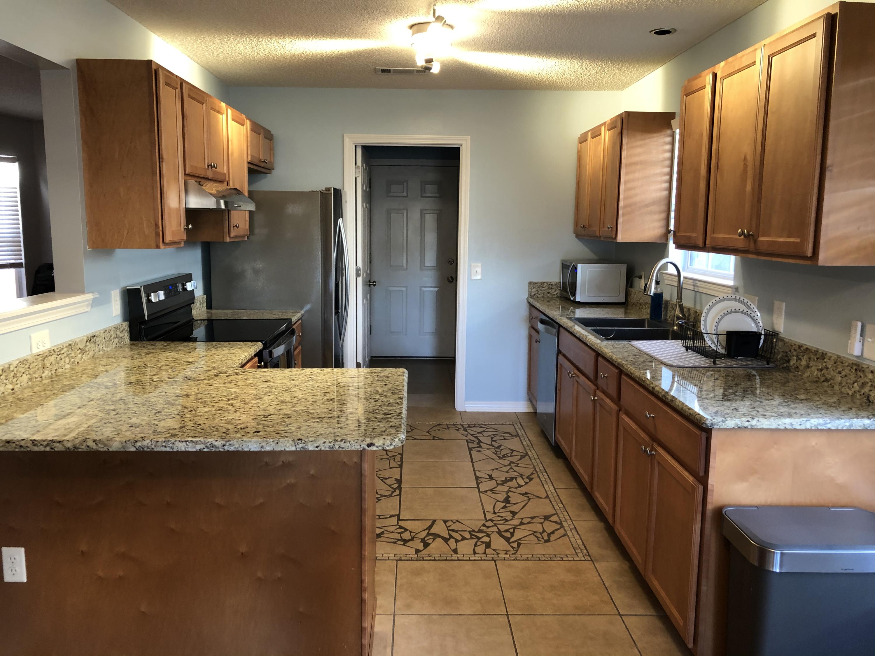 RUSH PARK WEST S/D - Residential Lease