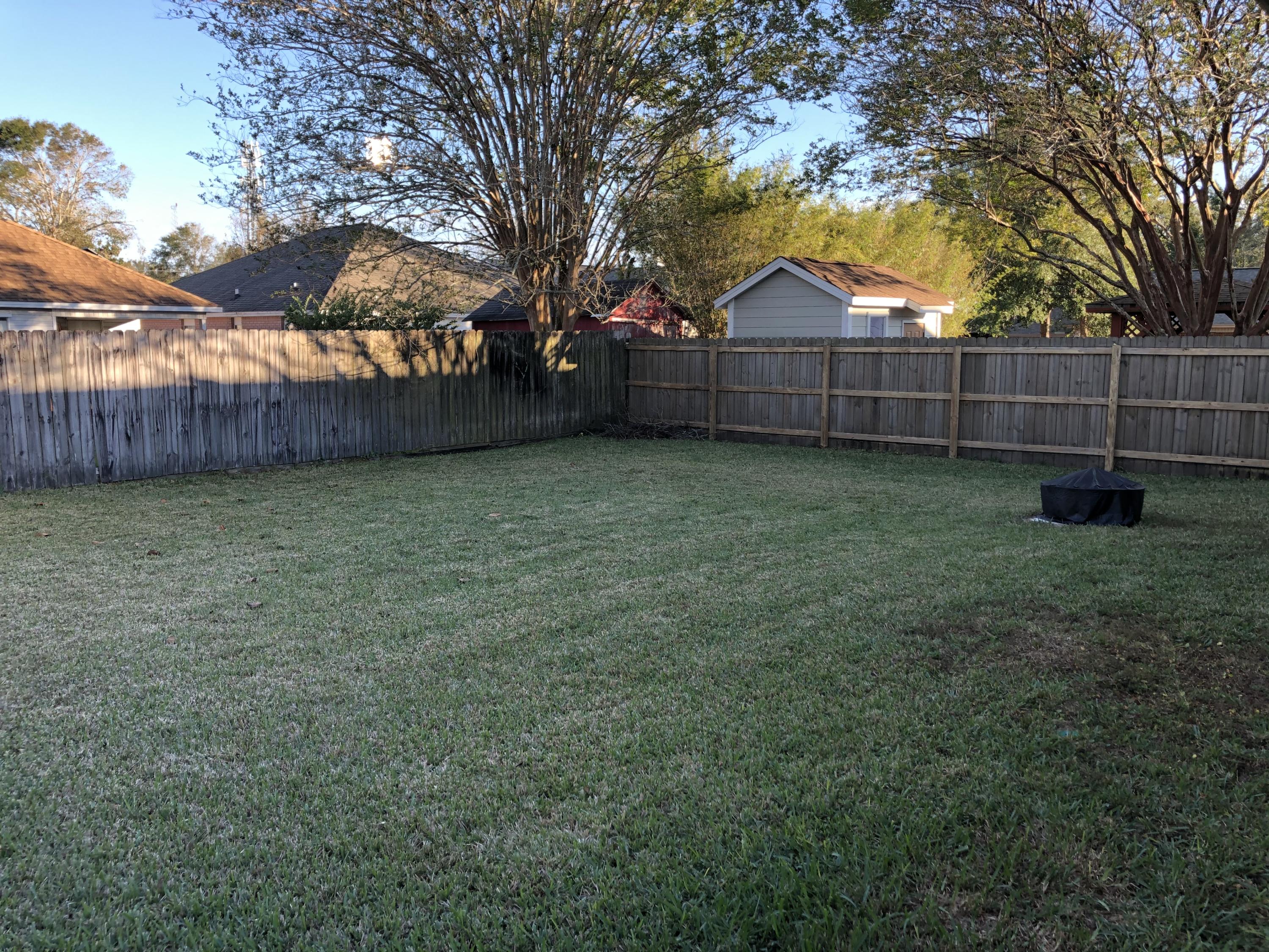 RUSH PARK WEST S/D - Residential Lease