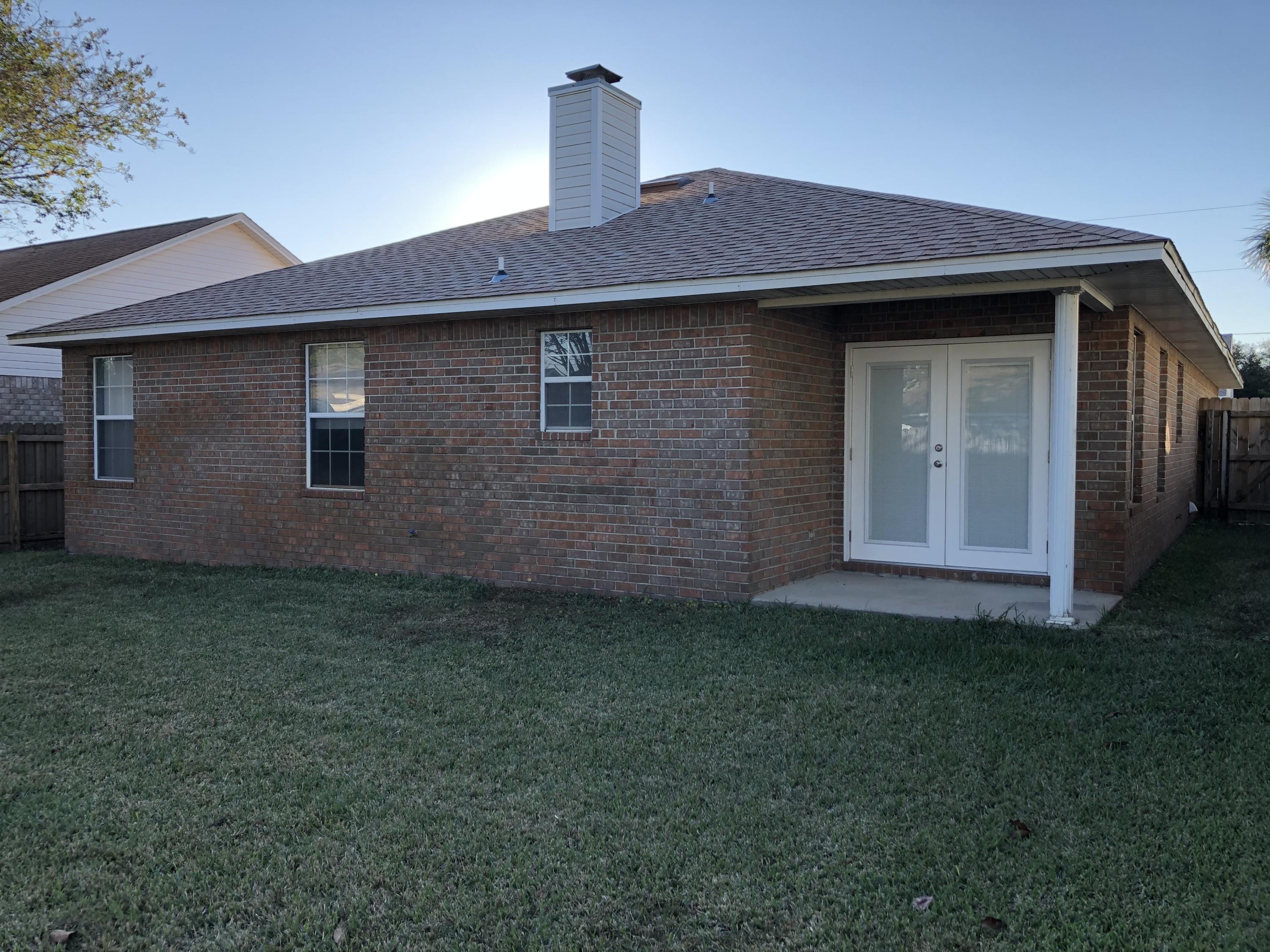 RUSH PARK WEST S/D - Residential Lease