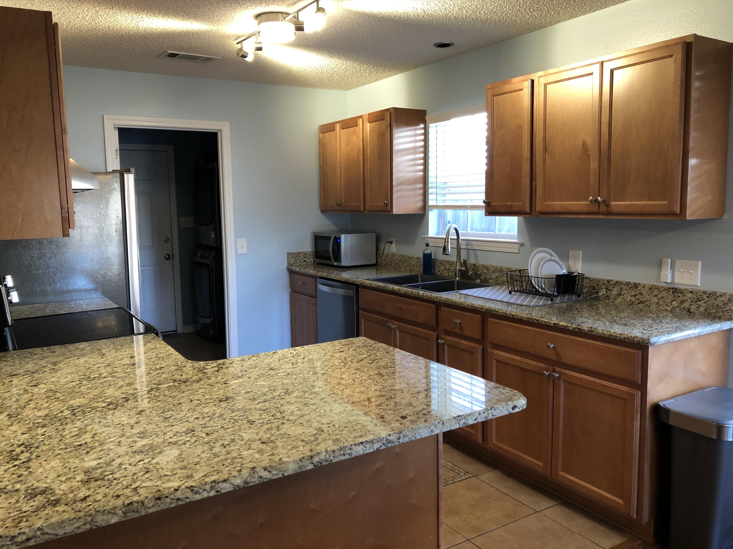 RUSH PARK WEST S/D - Residential Lease