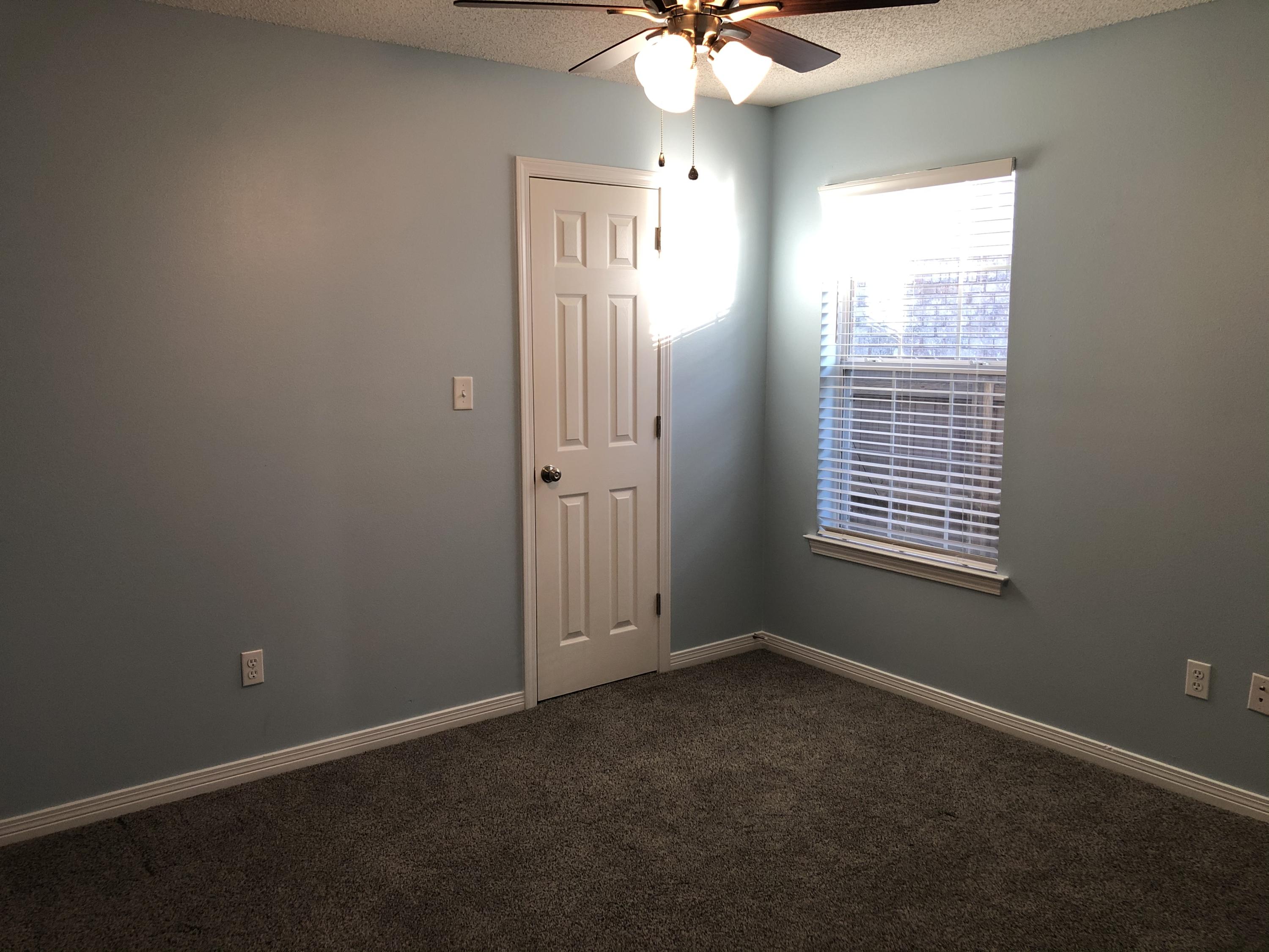 RUSH PARK WEST S/D - Residential Lease