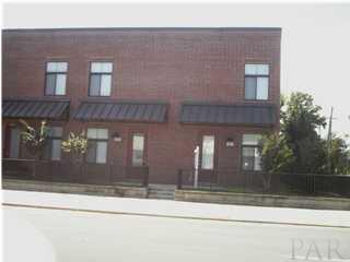 Old East Hill - Residential