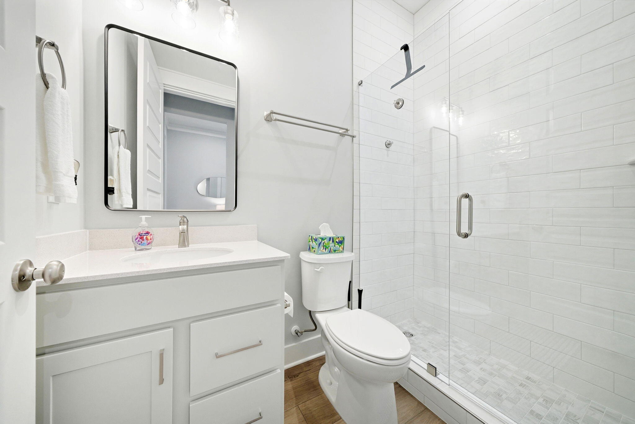 WATERSOUND ORIGINS - Residential Lease