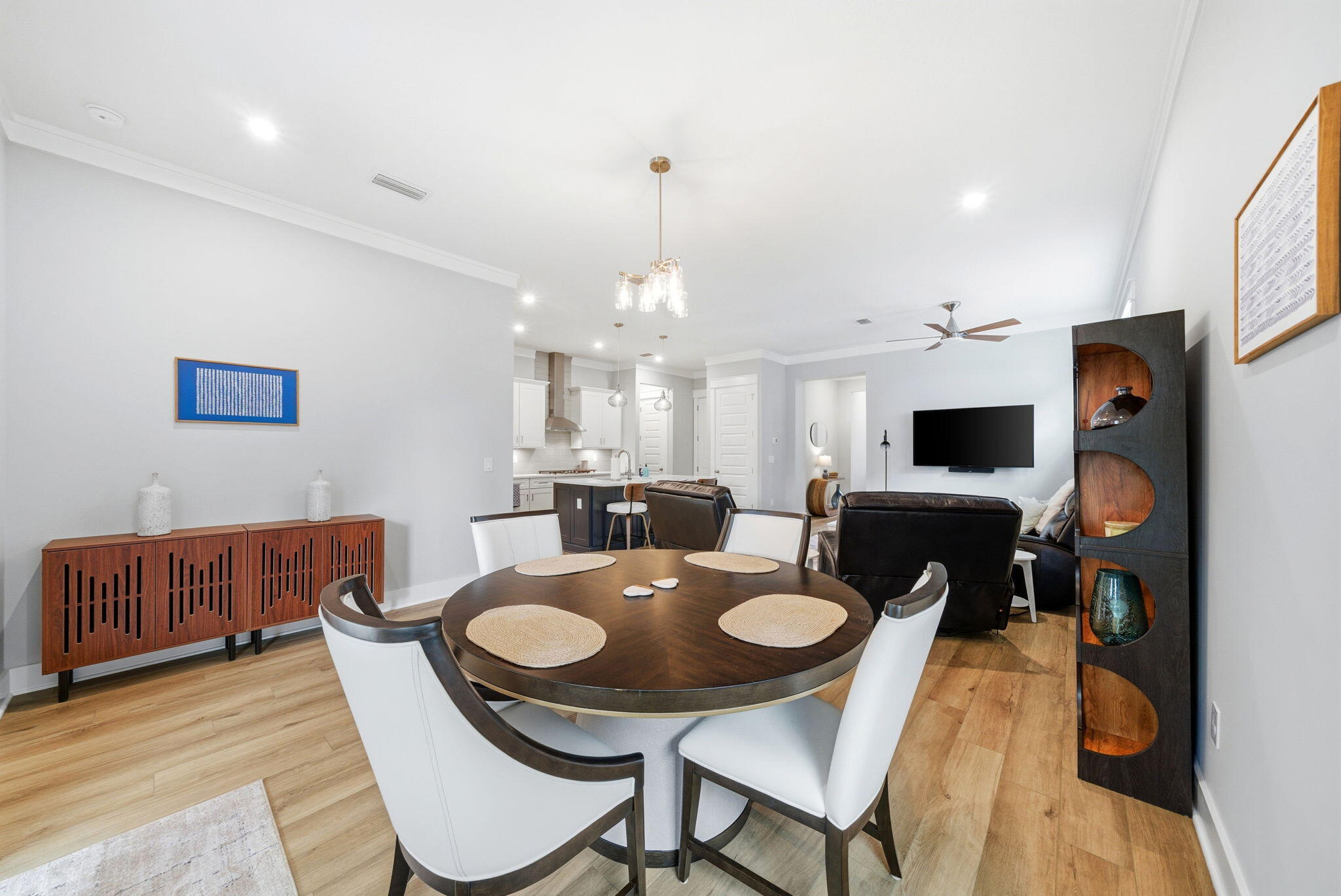 WATERSOUND ORIGINS - Residential Lease