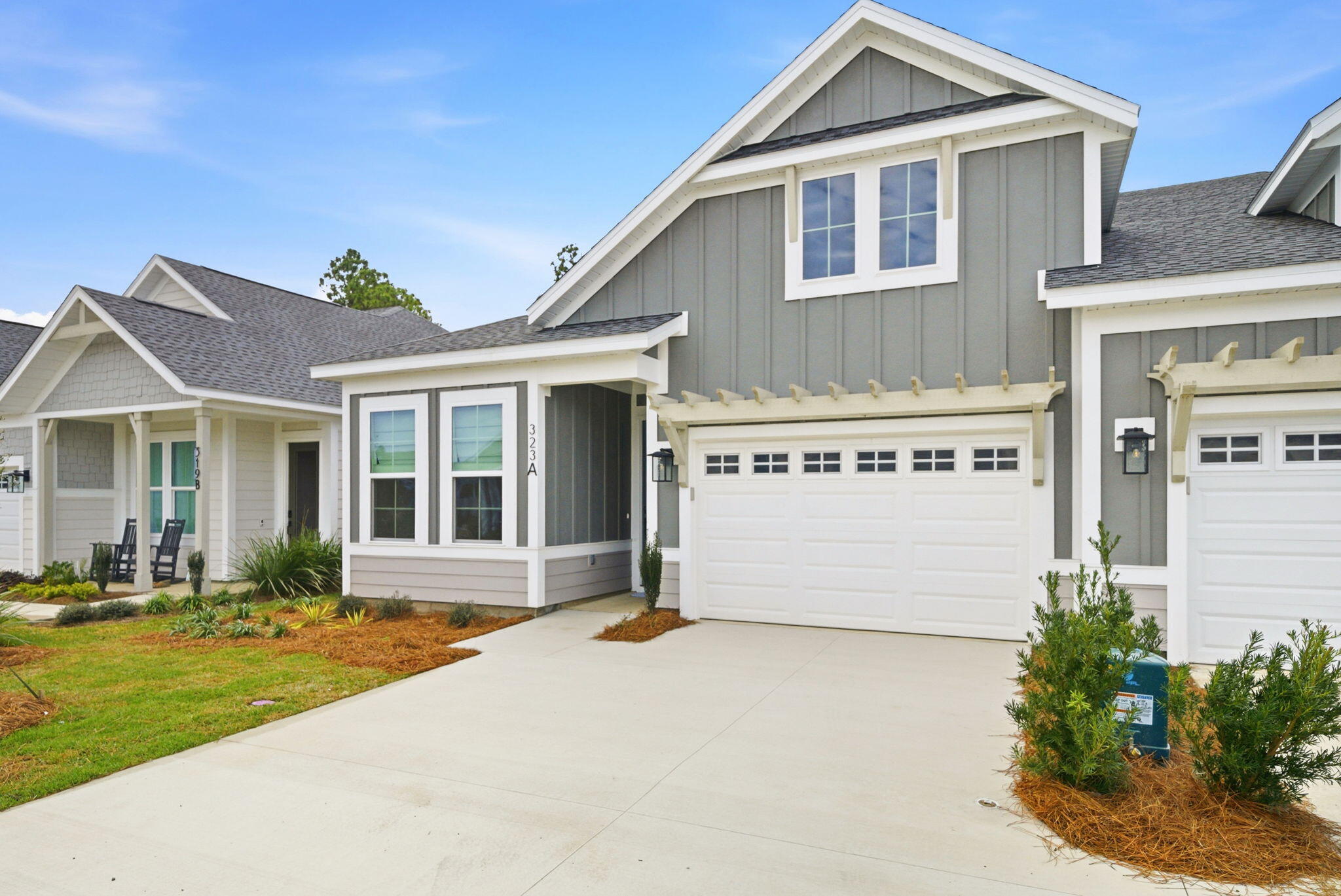 WATERSOUND ORIGINS - Residential Lease