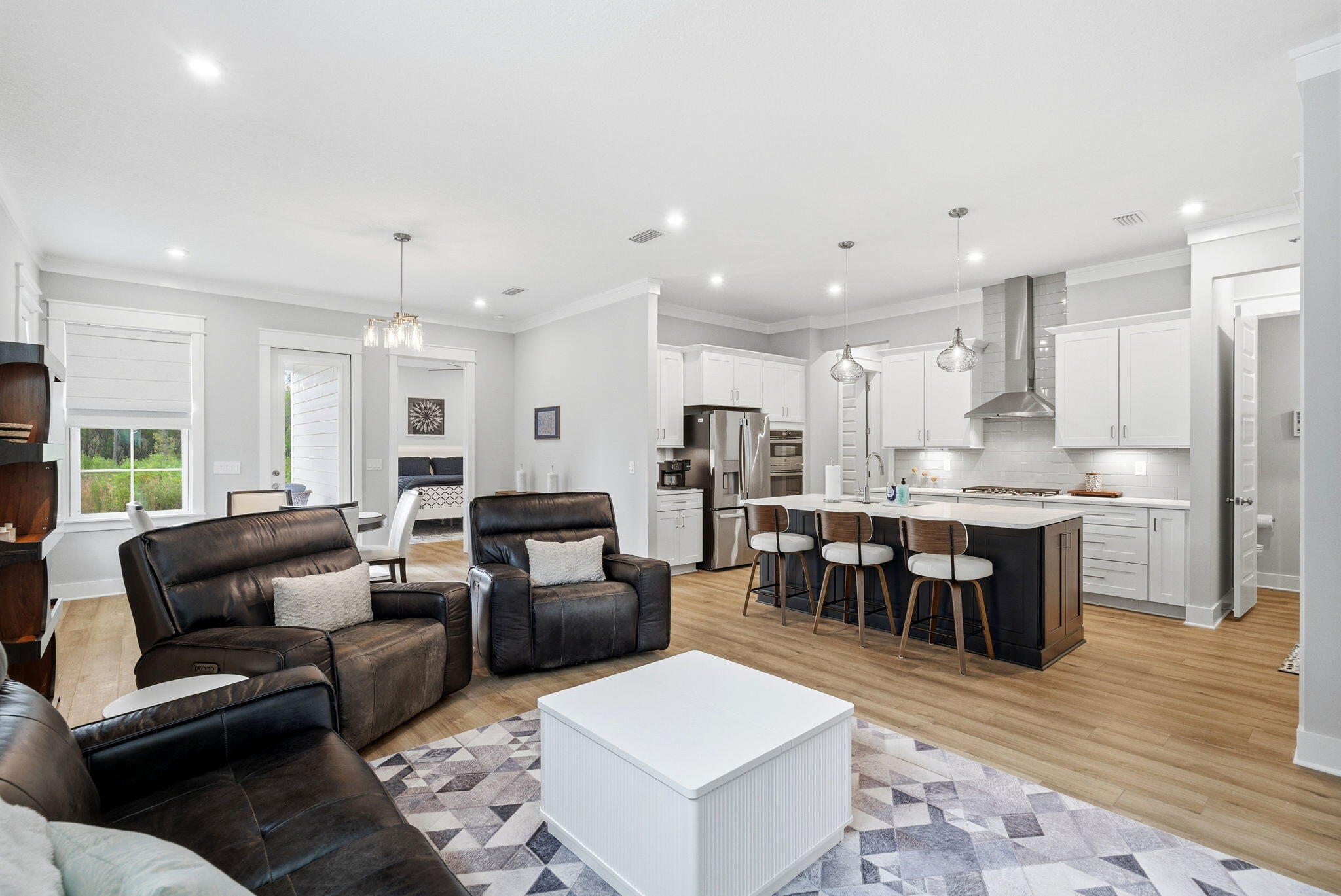 WATERSOUND ORIGINS - Residential Lease