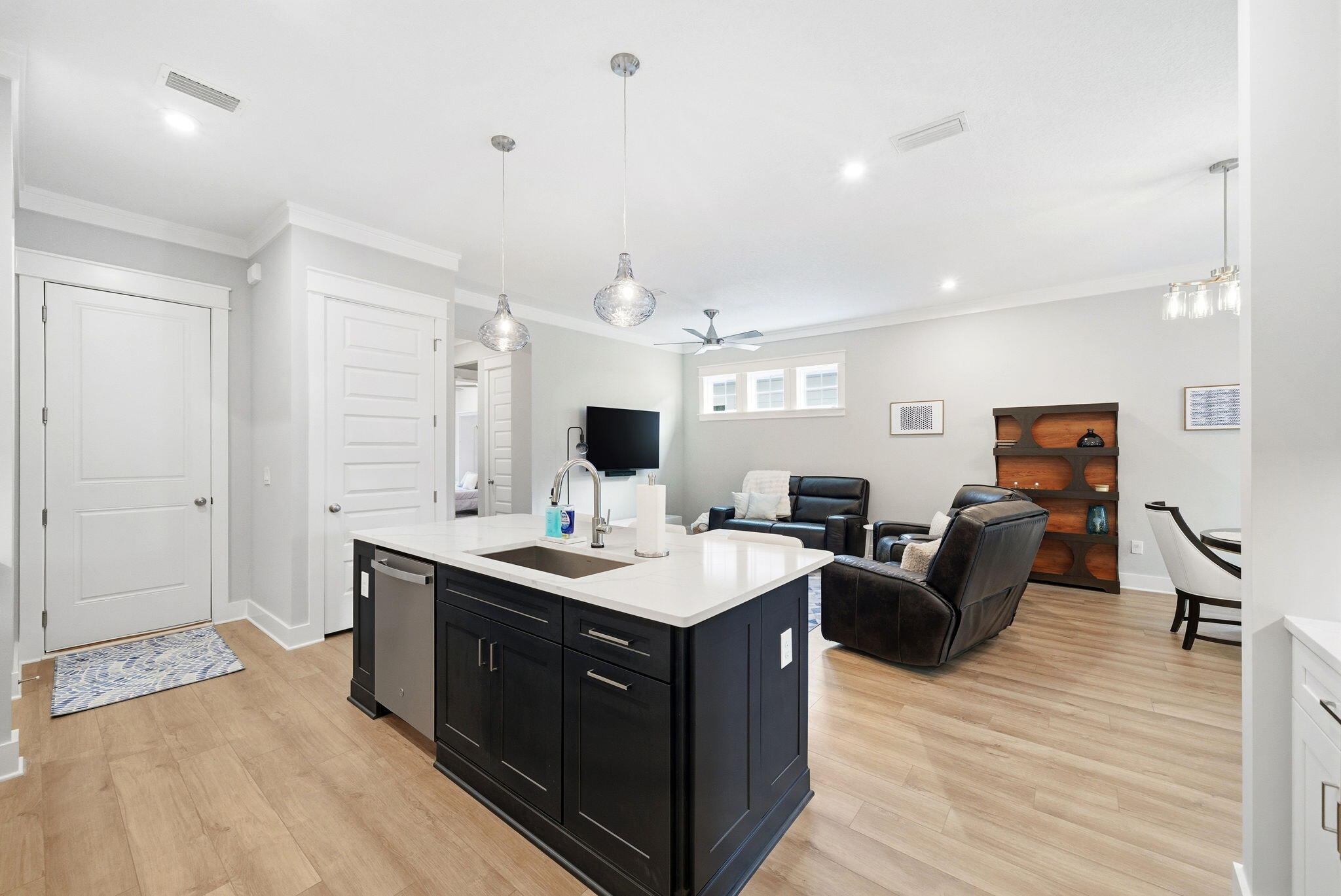 WATERSOUND ORIGINS - Residential Lease