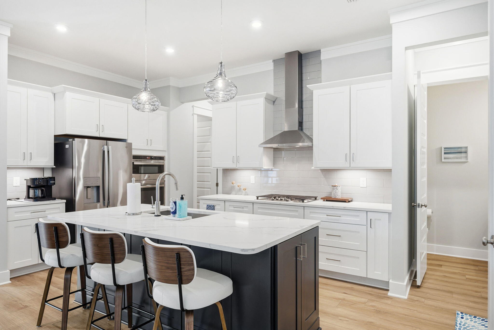 WATERSOUND ORIGINS - Residential Lease