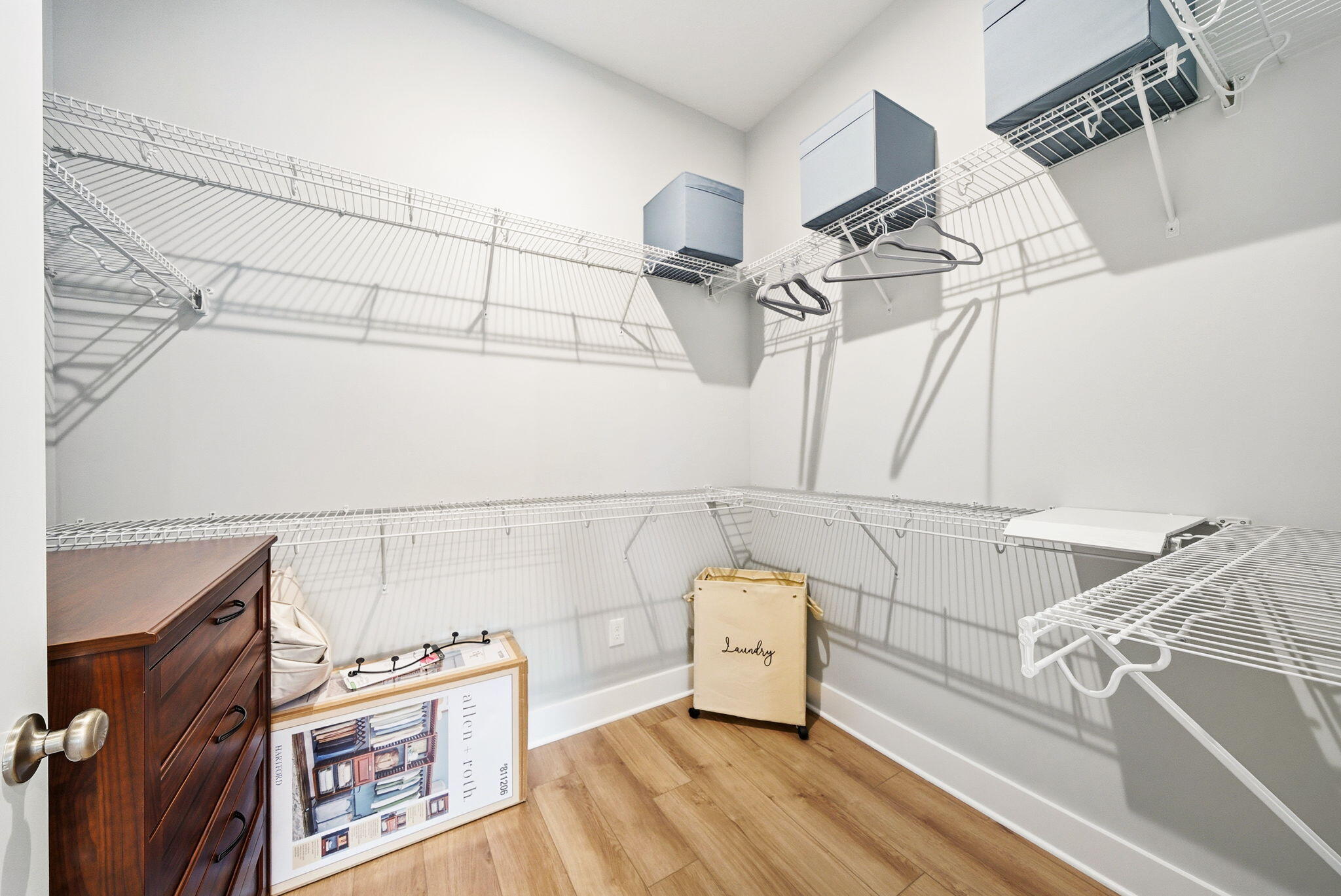 WATERSOUND ORIGINS - Residential Lease