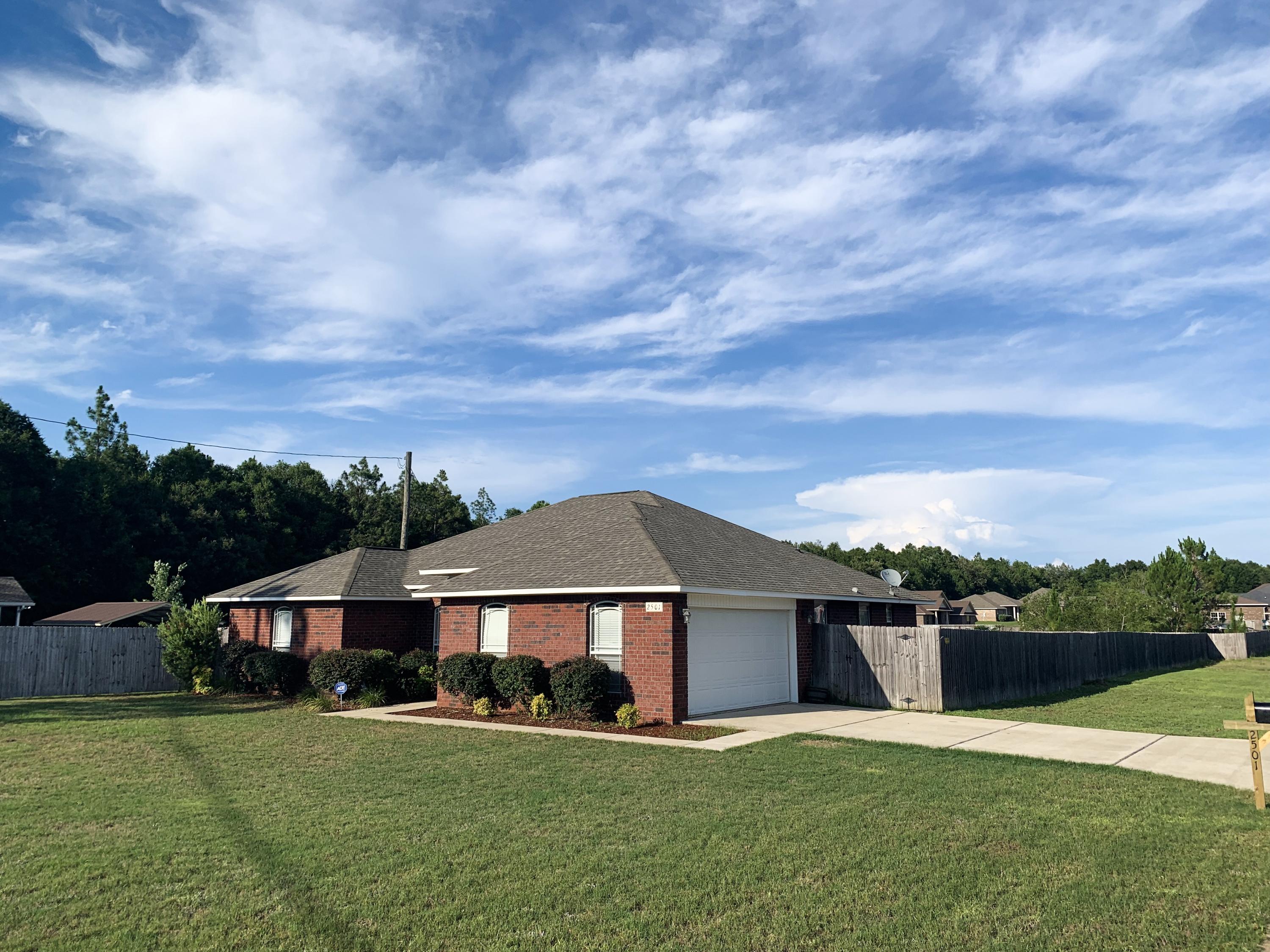 CARDINAL ESTATES - Residential