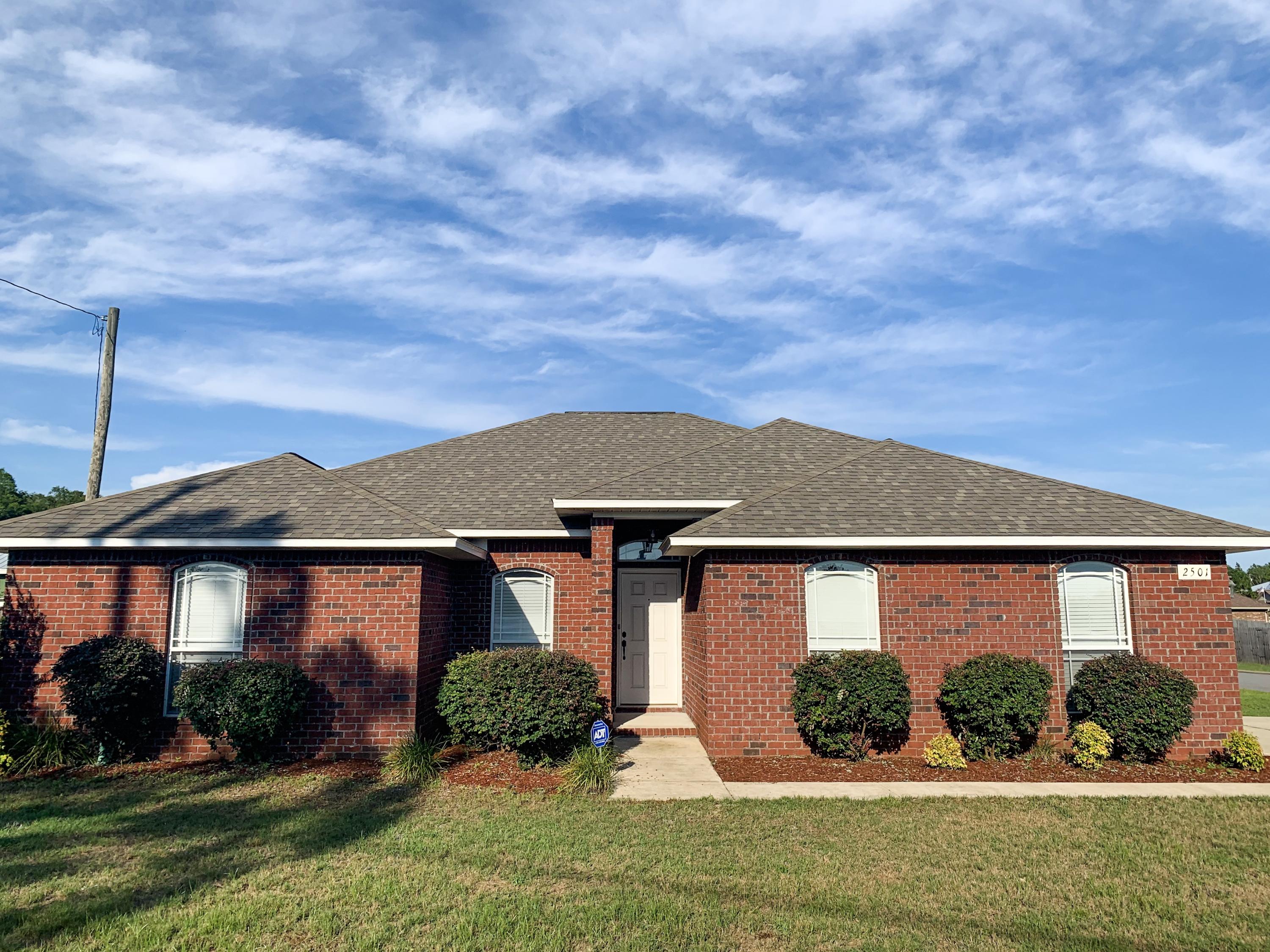 CARDINAL ESTATES - Residential