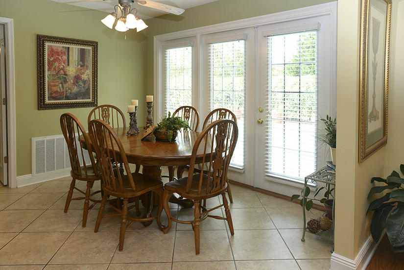 Santander - Residential