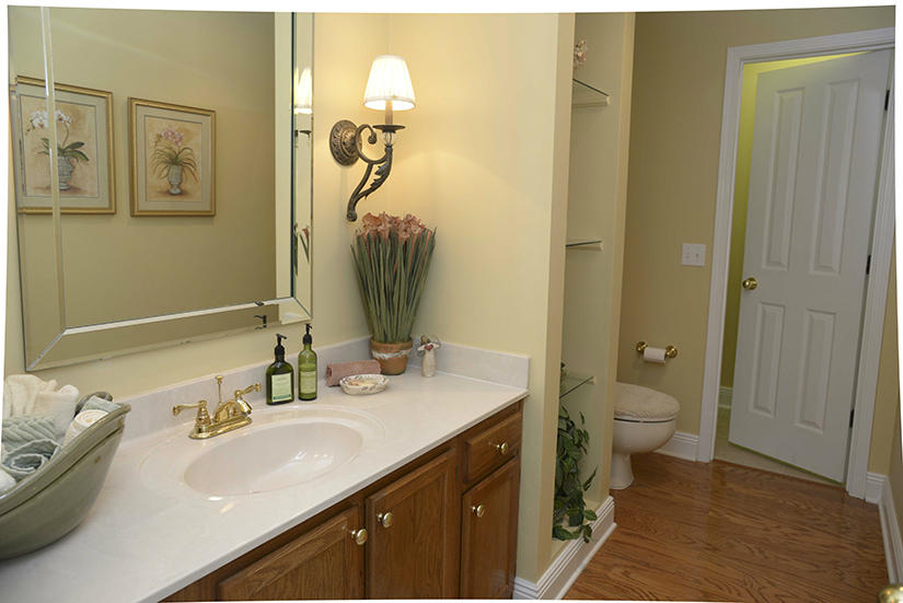 Santander - Residential