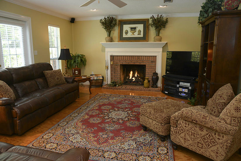 Santander - Residential