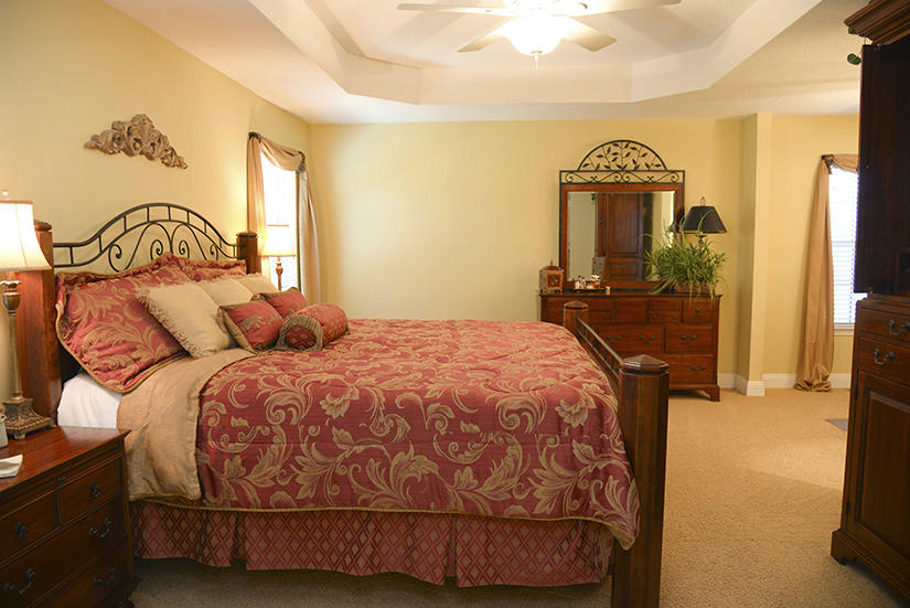 Santander - Residential