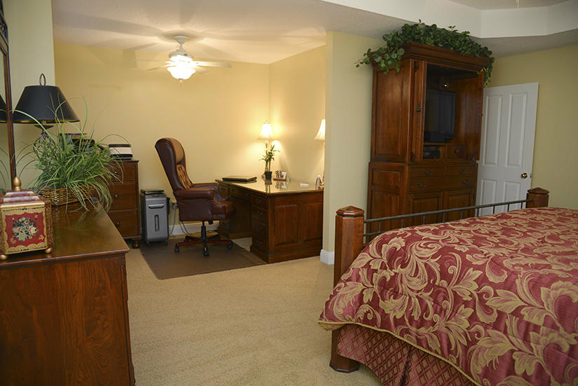 Santander - Residential