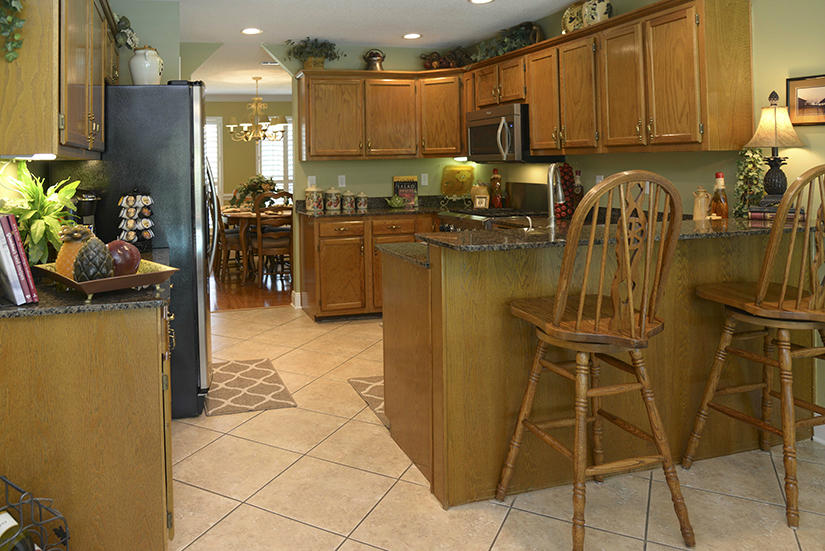 Santander - Residential