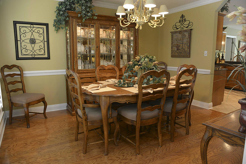 Santander - Residential