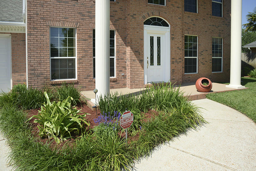 Santander - Residential