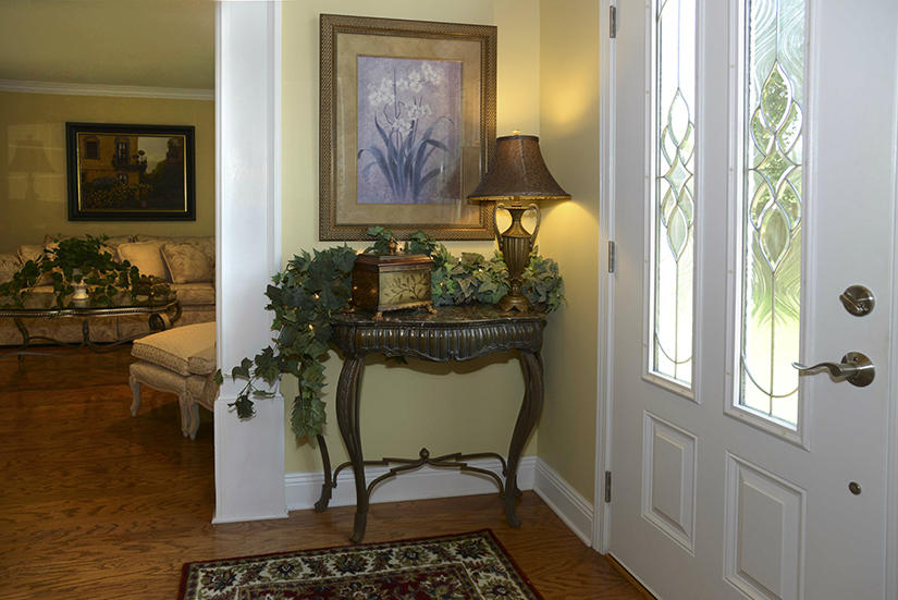 Santander - Residential