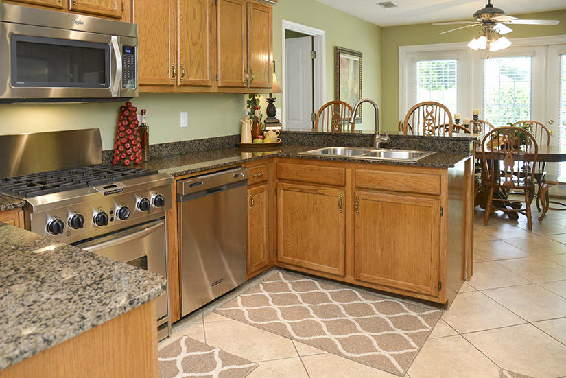 Santander - Residential