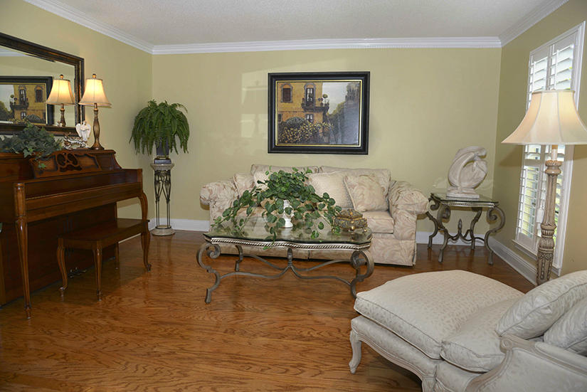 Santander - Residential