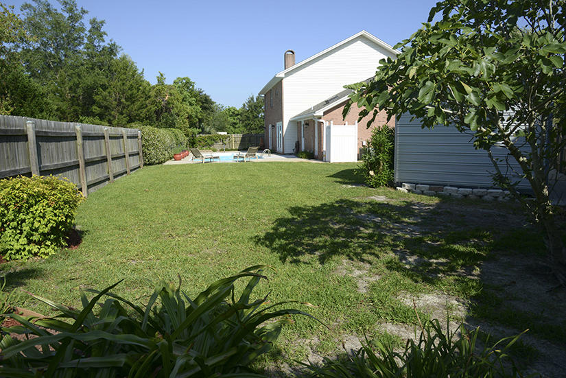 Santander - Residential