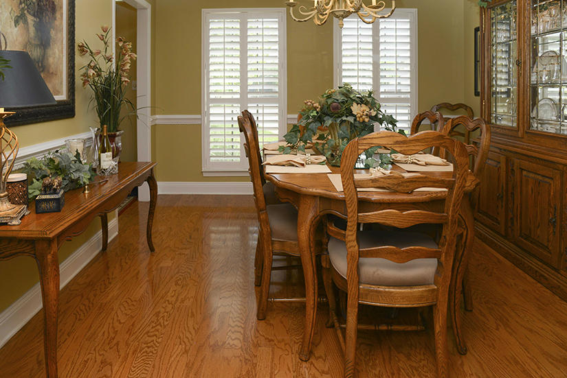 Santander - Residential