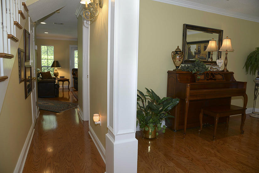 Santander - Residential