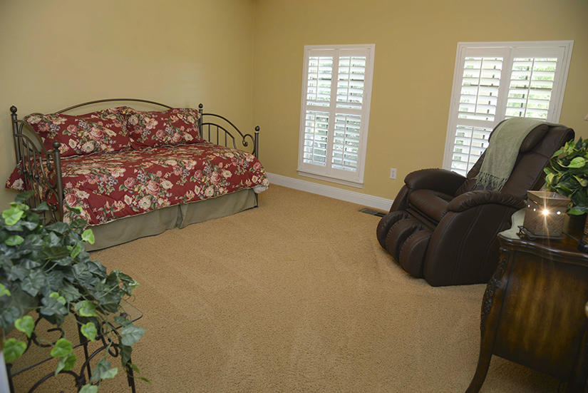 Santander - Residential