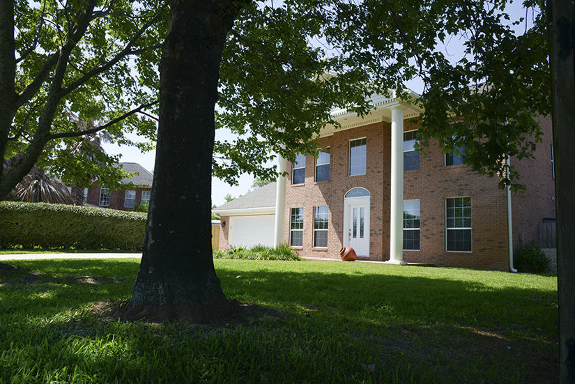 Santander - Residential