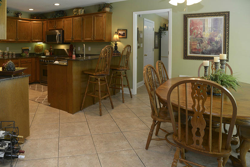 Santander - Residential