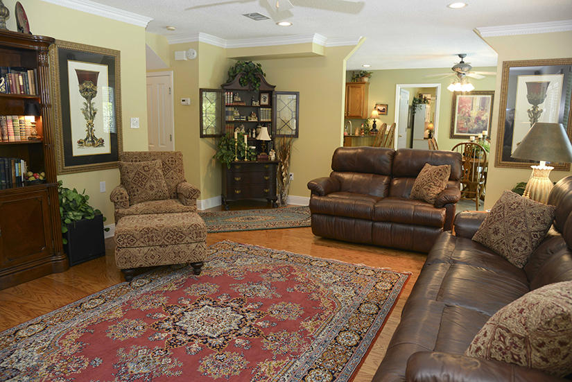 Santander - Residential