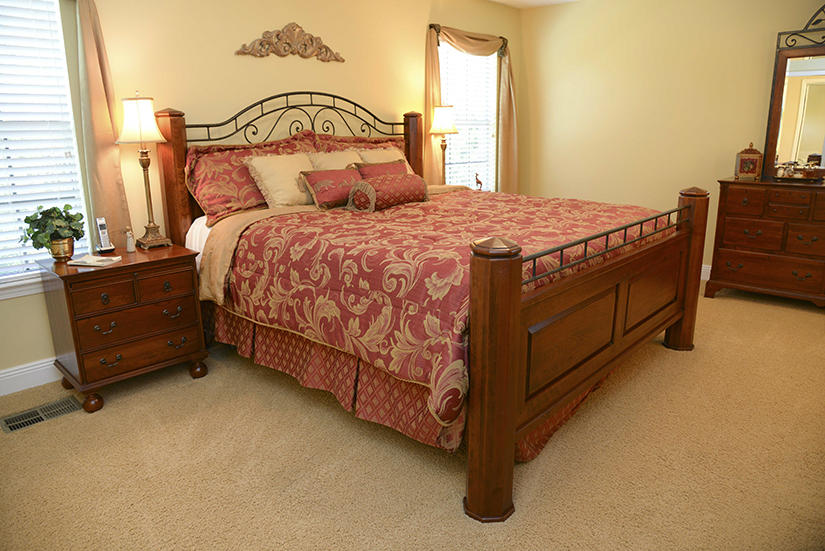 Santander - Residential