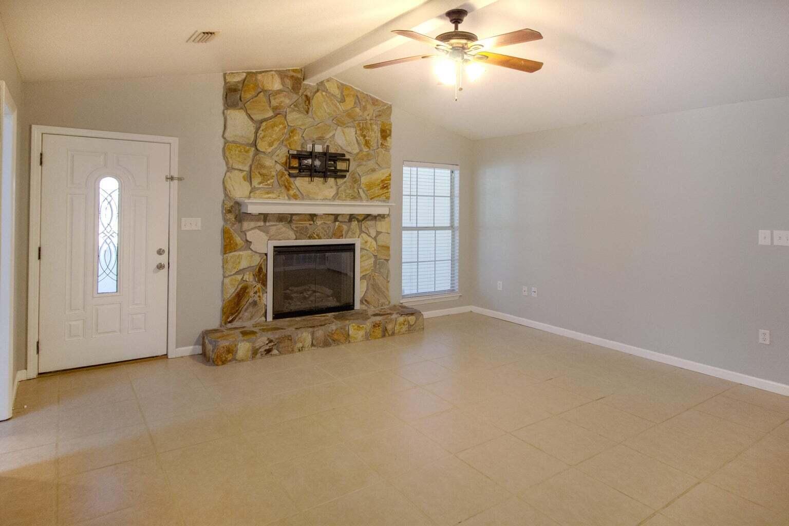 SANTILLANA - Residential