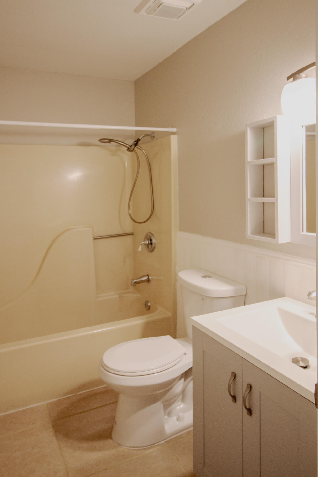 SANTILLANA - Residential