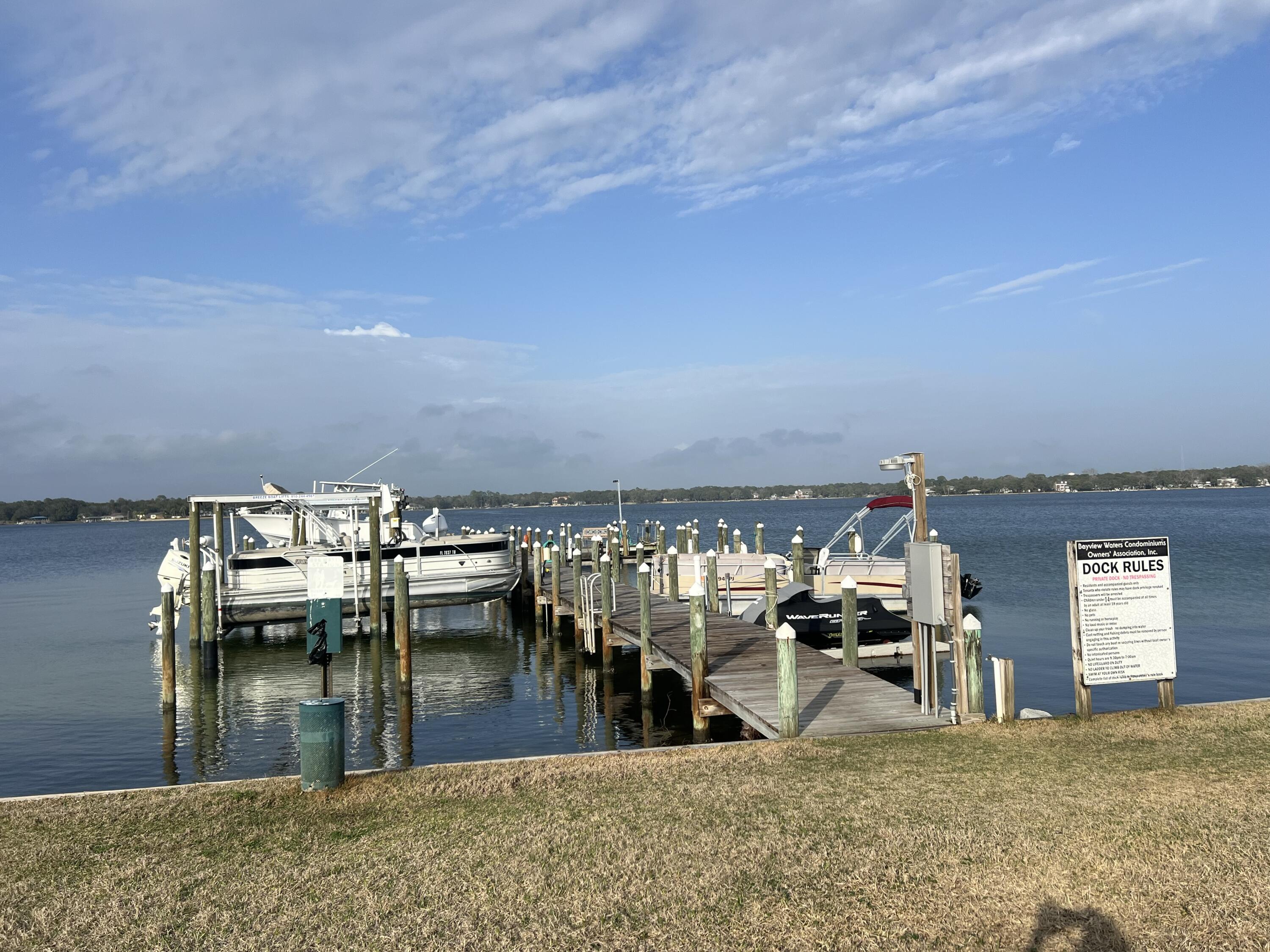 BAYVIEW WATERS CONDO - Residential