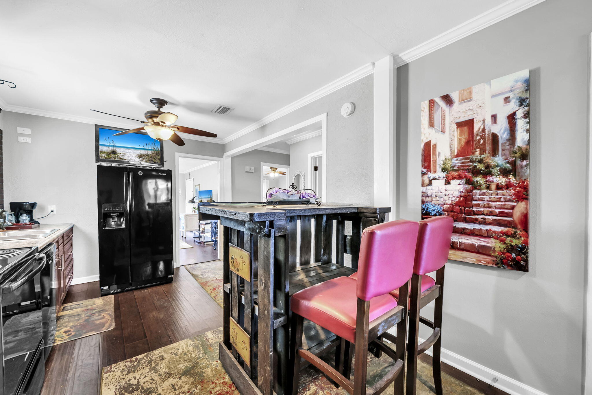 BAYVIEW WATERS CONDO - Residential