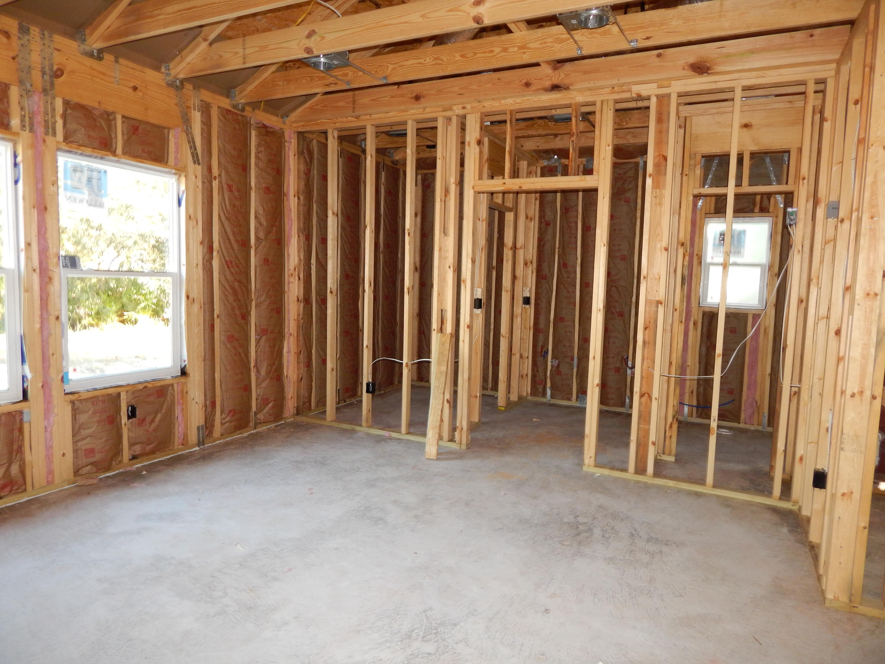 WYNNEHAVEN BEACH ESTATES - Residential