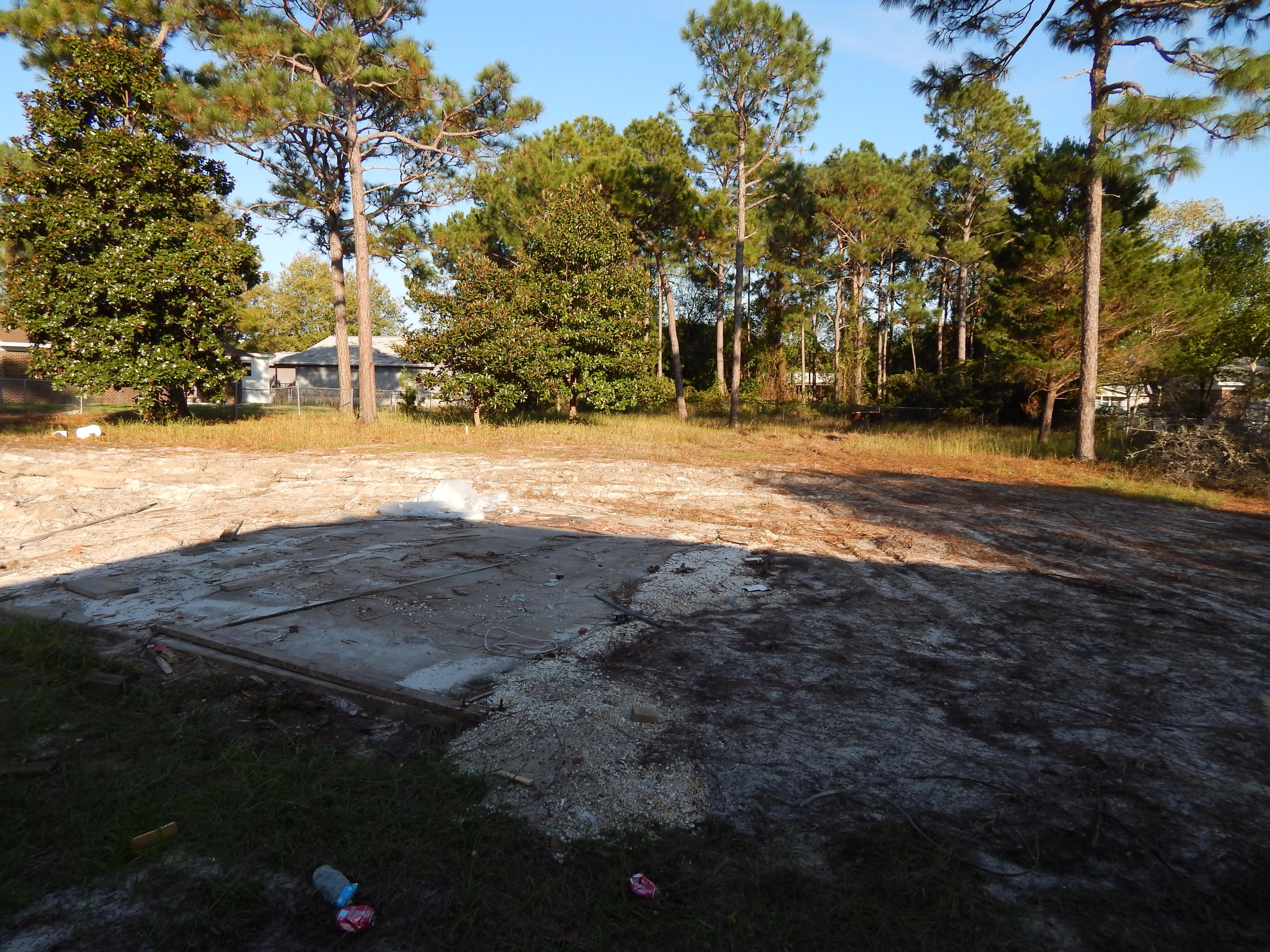 WYNNEHAVEN BEACH ESTATES - Residential