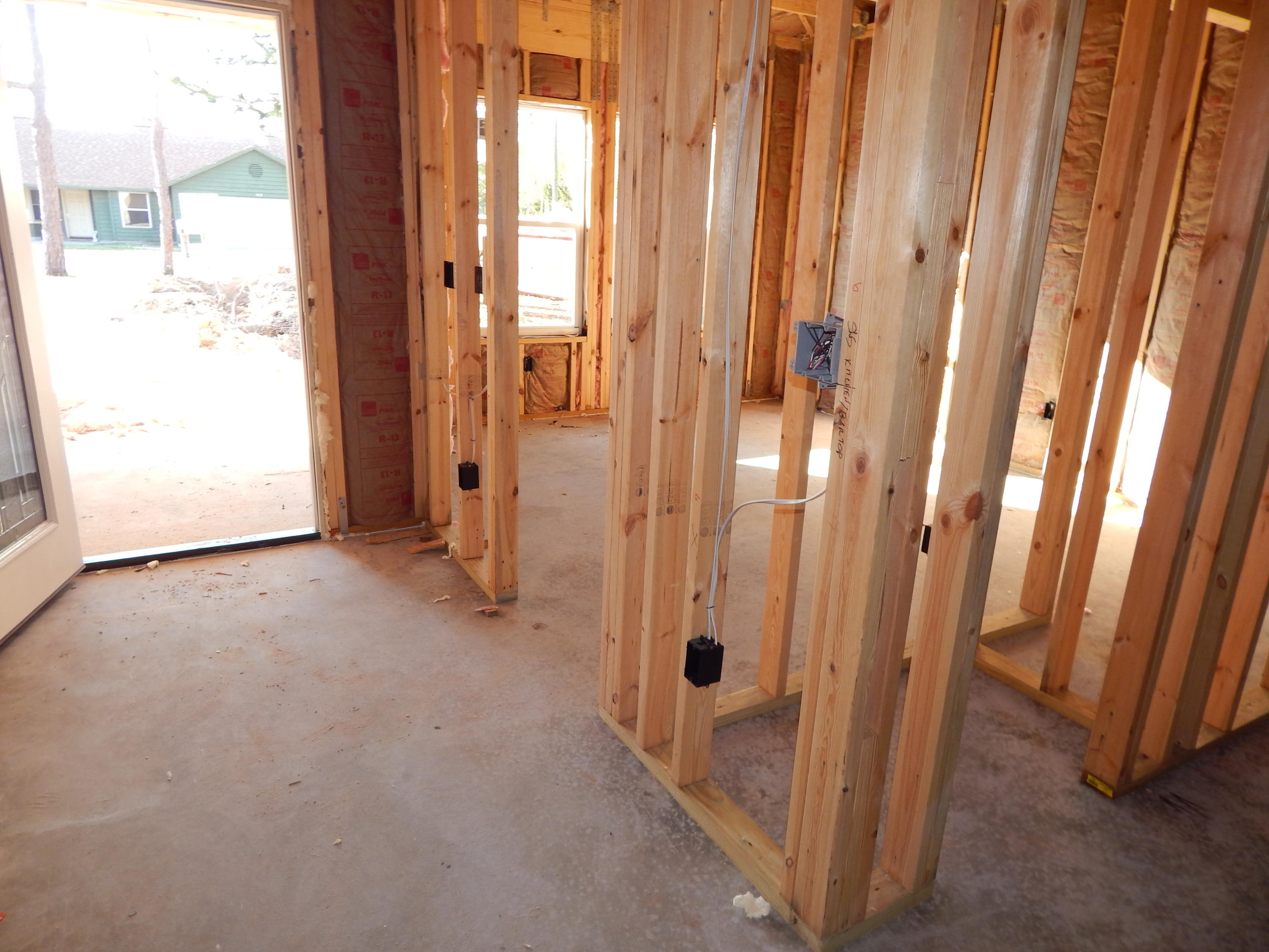 WYNNEHAVEN BEACH ESTATES - Residential