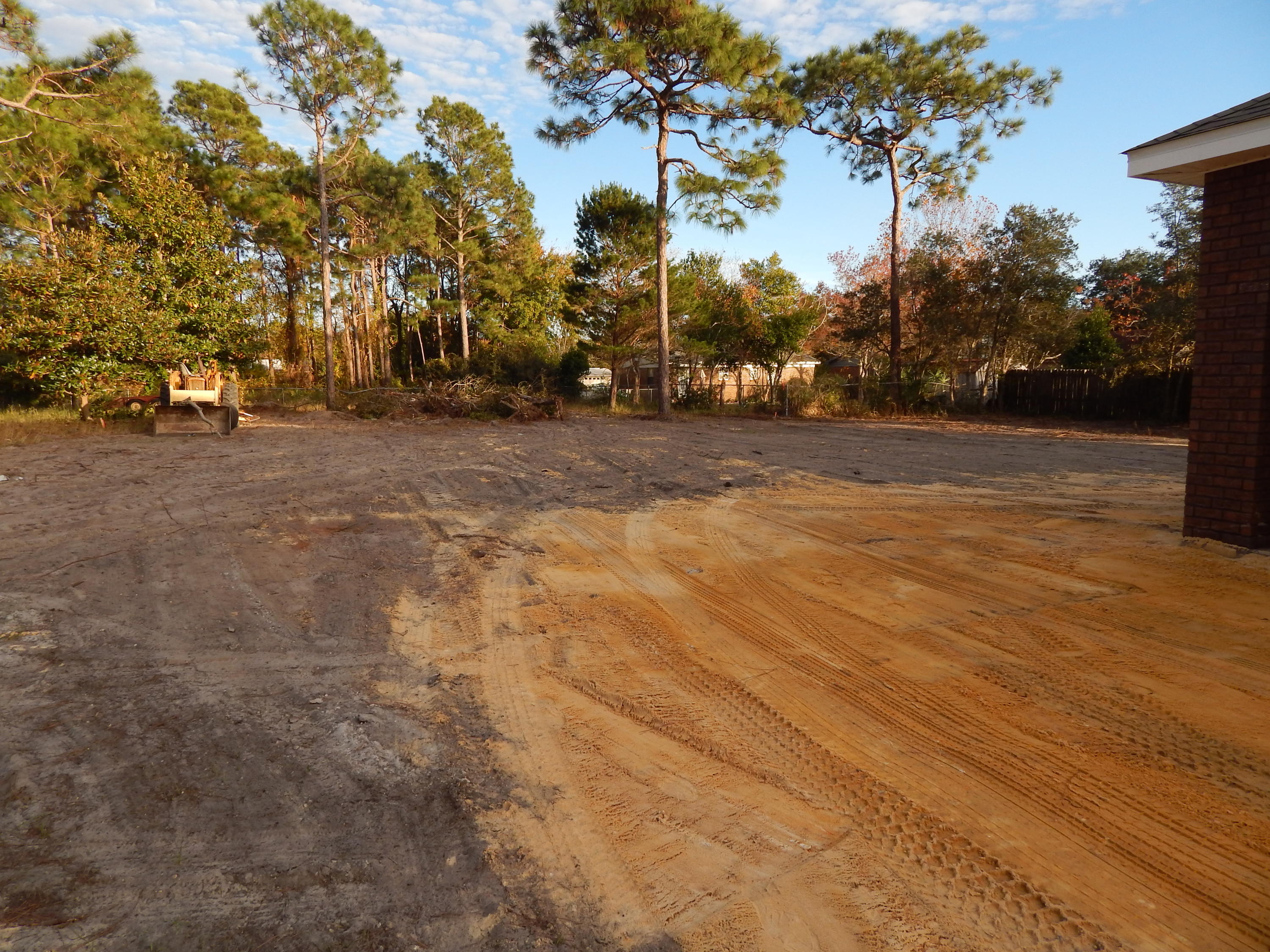 WYNNEHAVEN BEACH ESTATES - Residential