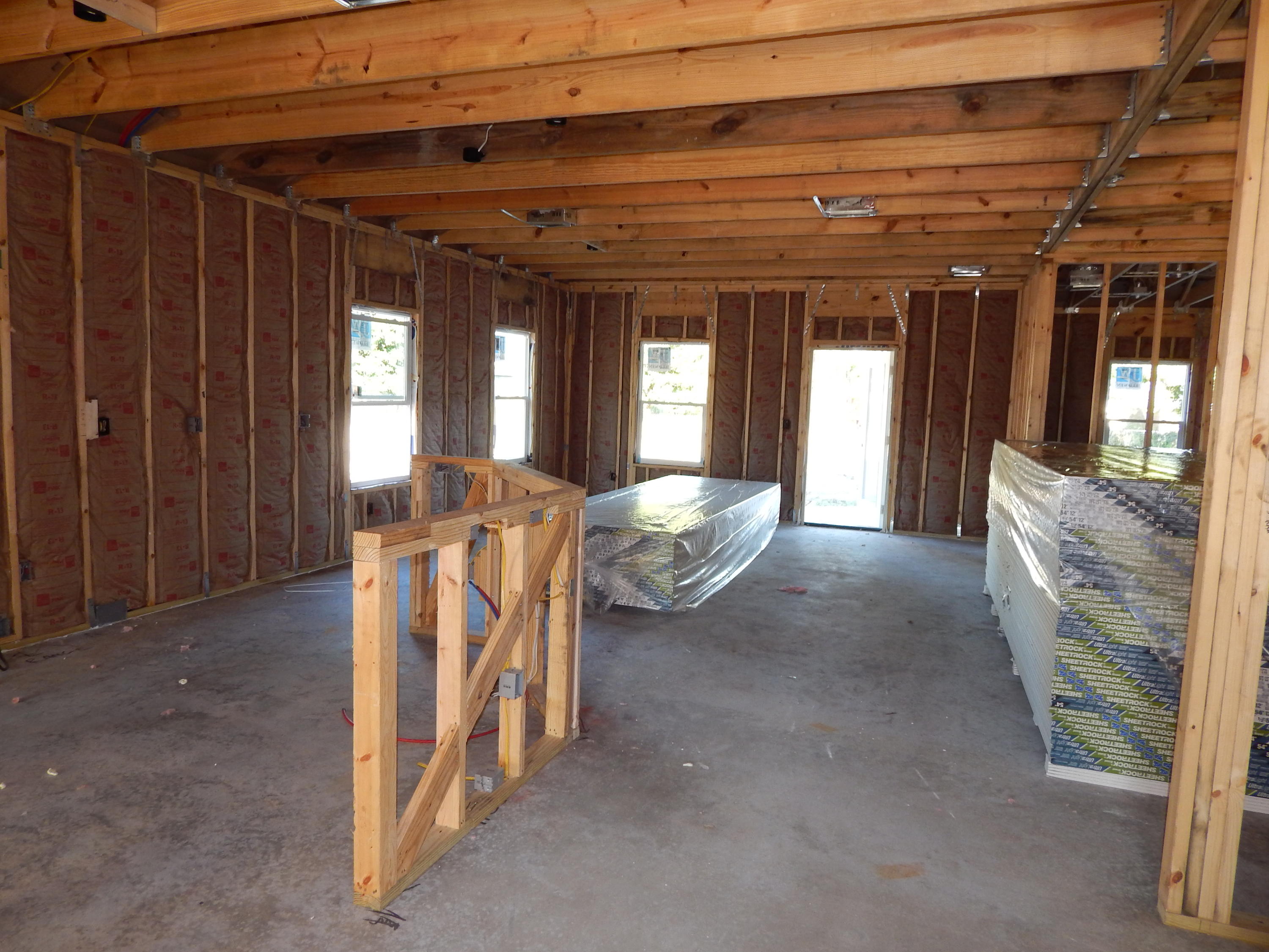 WYNNEHAVEN BEACH ESTATES - Residential