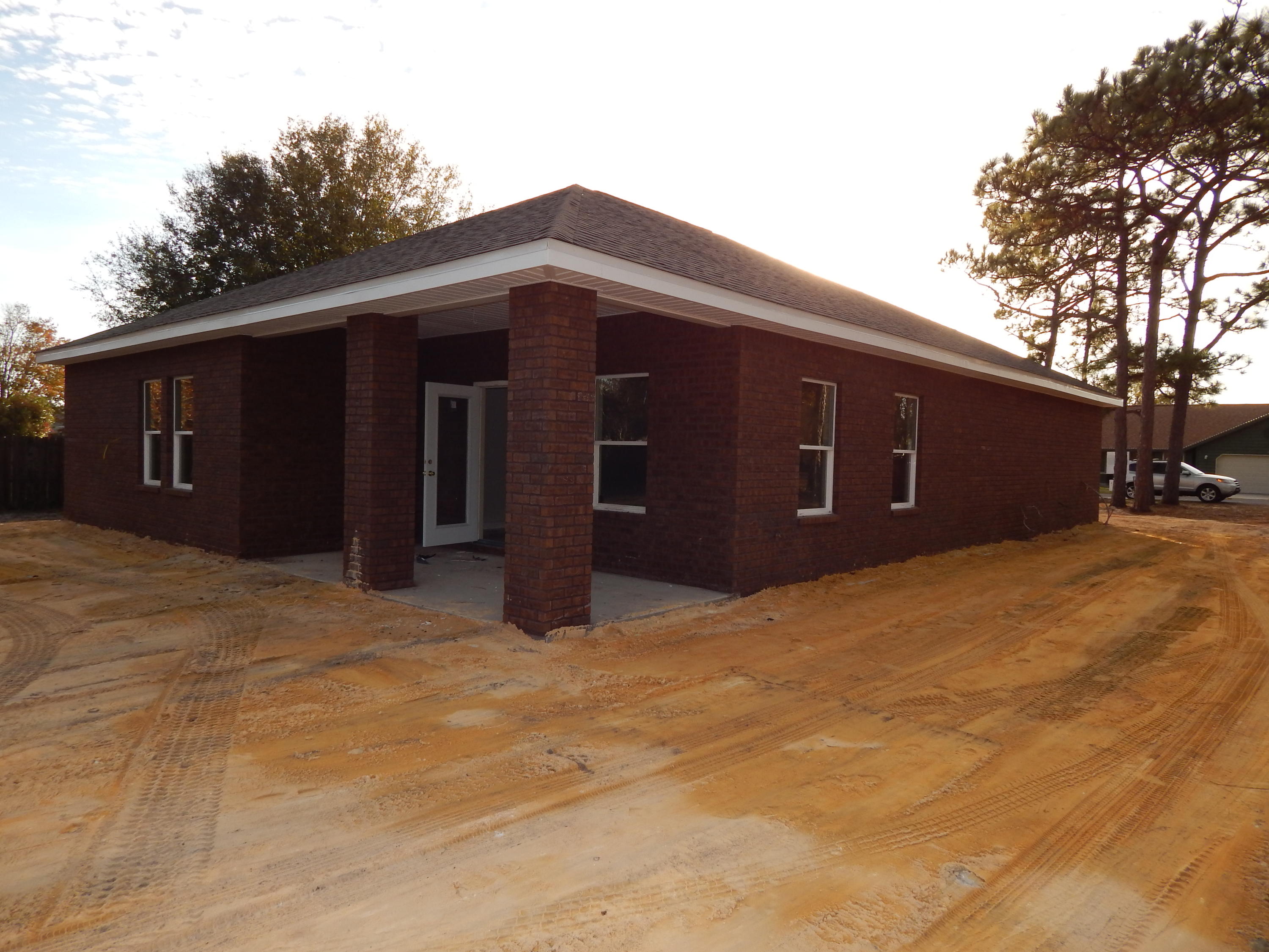 WYNNEHAVEN BEACH ESTATES - Residential