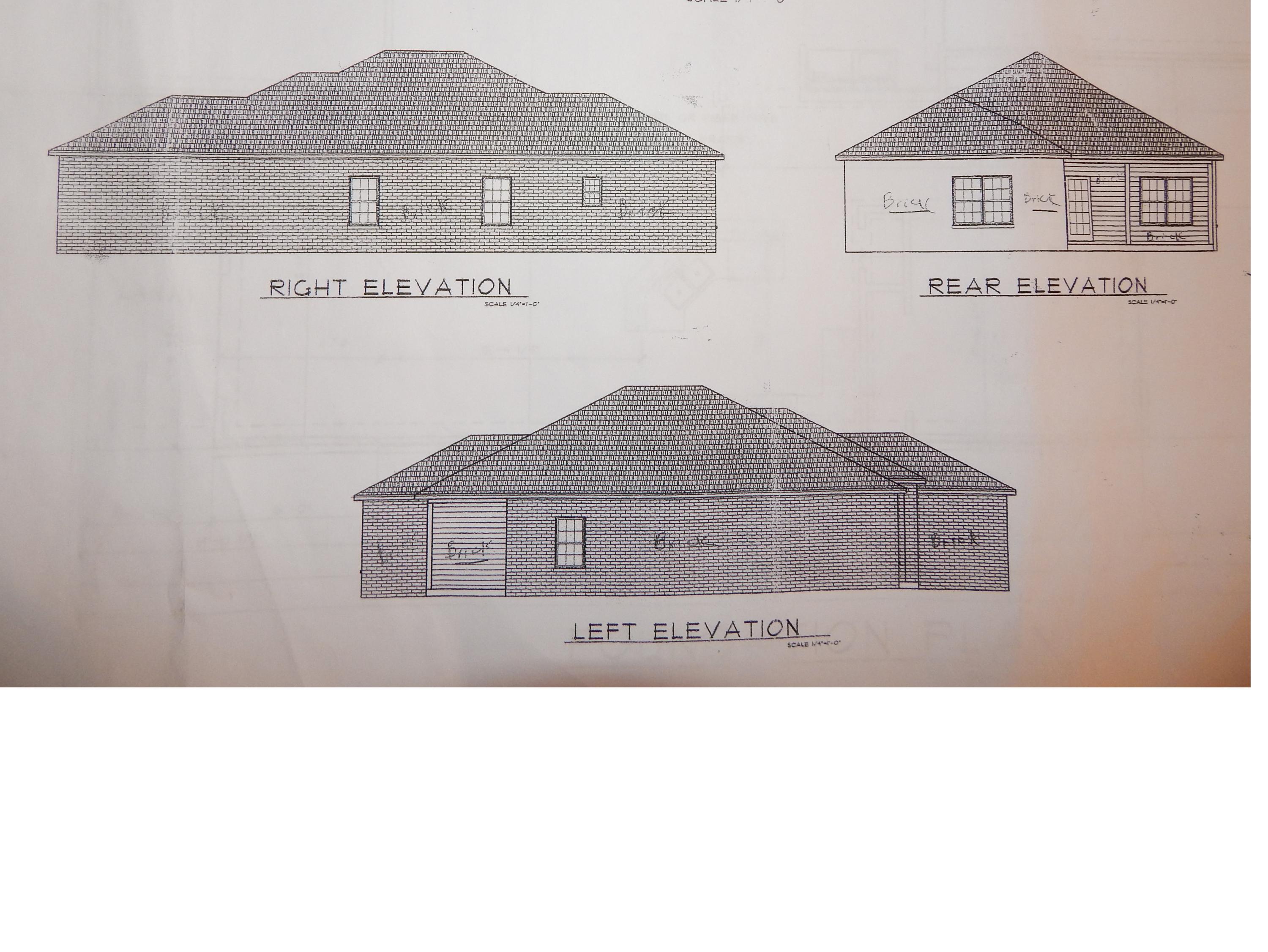 WYNNEHAVEN BEACH ESTATES - Residential