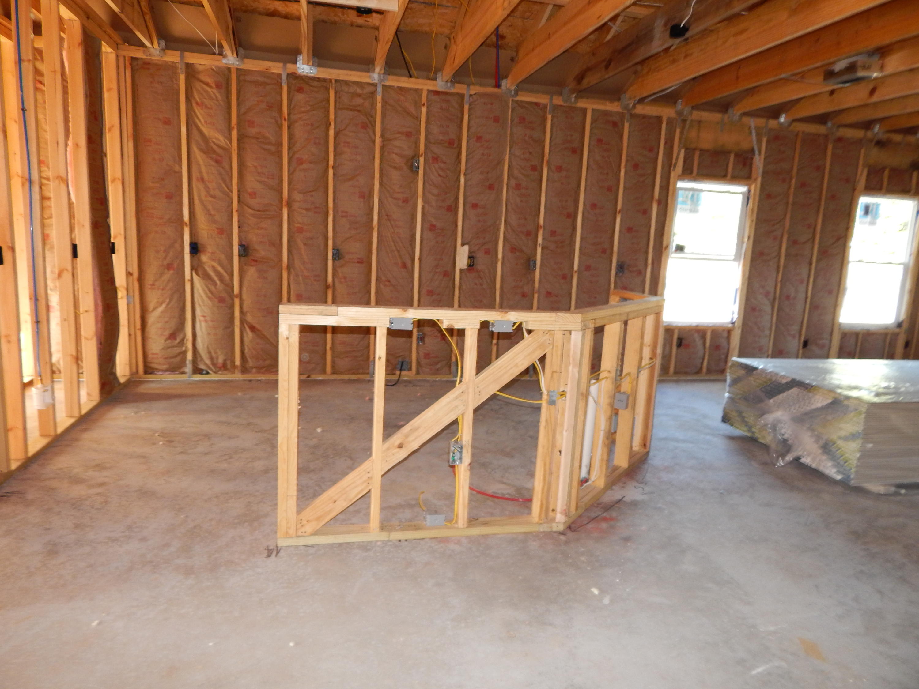 WYNNEHAVEN BEACH ESTATES - Residential